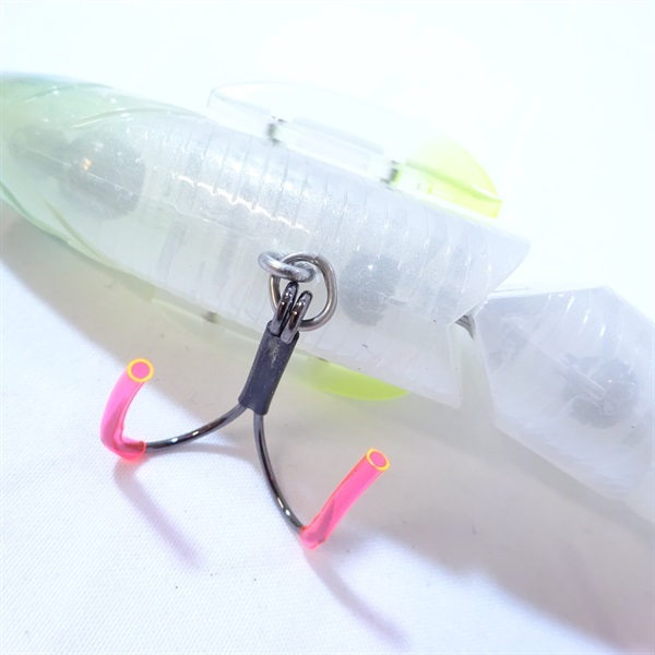 ハニタスプラスムーンチャート